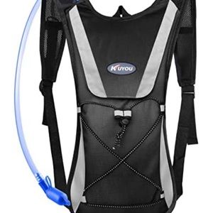 Kuyou Hydration Water Backpack